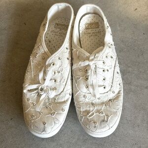 Kate spade x keds